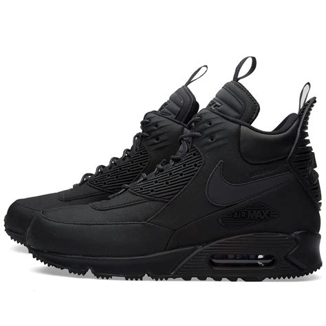 nike air max winterschoenen